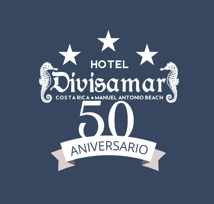 Hotel Divisamar Manuel Antonio Exterior foto